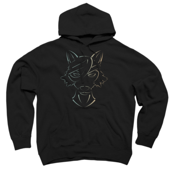 legosi hoodie